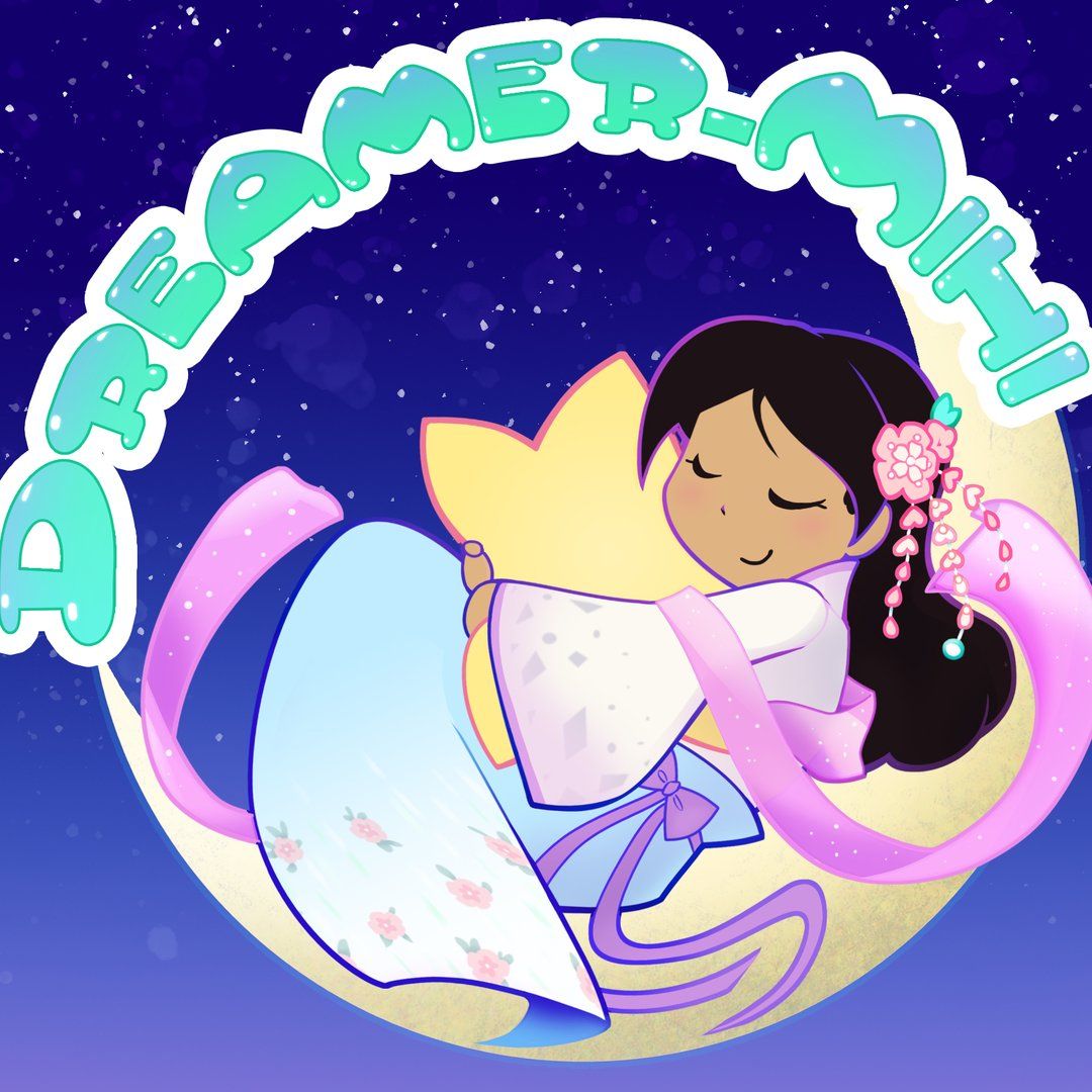 Dreamer-Mihi